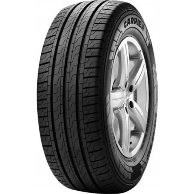 Expediere rapidă Anvelope Vara 225 65 R16C Pirelli Carrier (53780) - Catalog 2026
