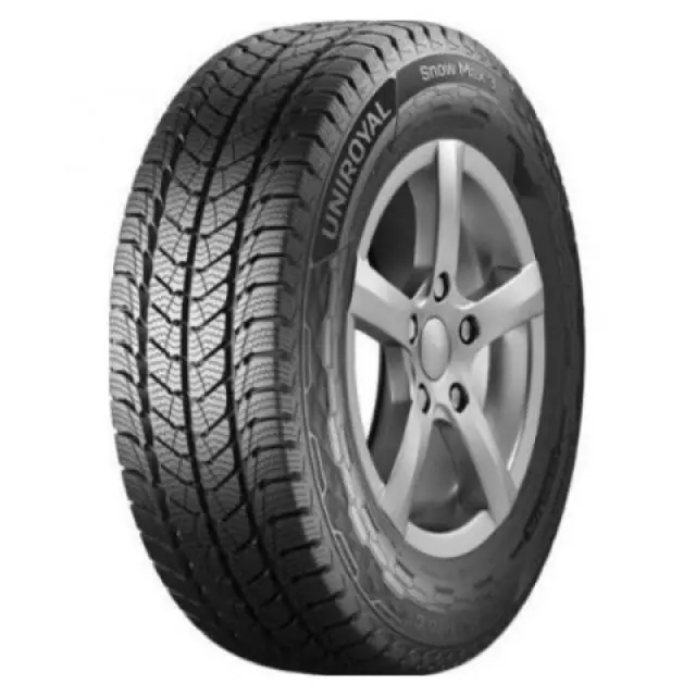 Anvelope Iarna 225 65 R16C Uniroyal Snow Max 3 (43868) - Catalog 2026 Ieftin