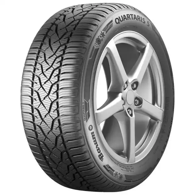 Anvelope All Season 225 65 R17 Barum Quartaris 5 (44272) - Catalog 2026 Nu rata