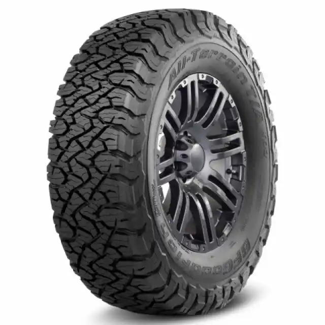 Anvelope All Season 225 65 R17 Bf Goodrich All Terrain Ta Ko3 (73347) - Catalog 2026 Disponibil imediat