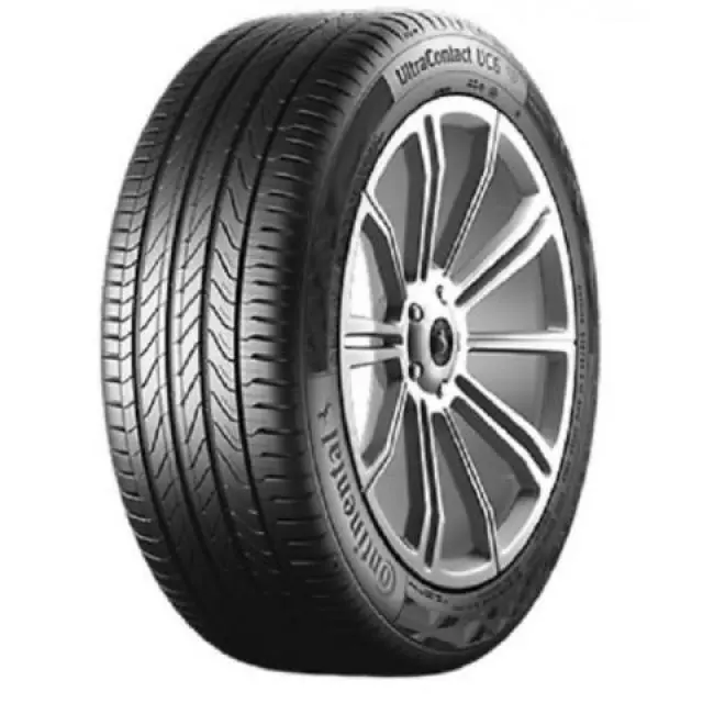 Anvelope Vara 225 65 R17 Continental Ultracontact (58536) - Catalog 2026 Ofertă exclusivă