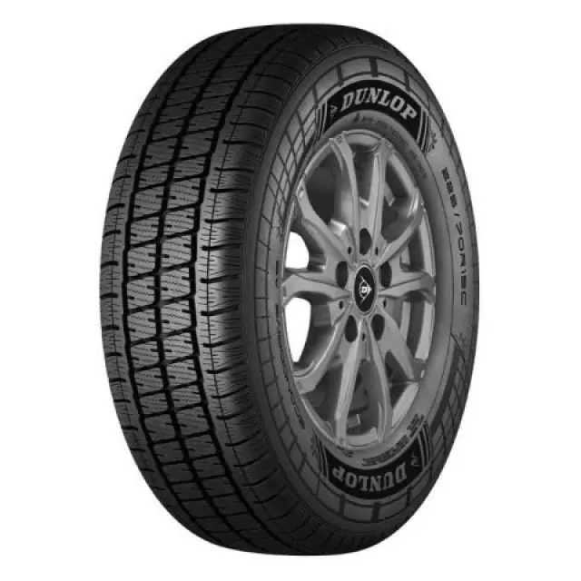 Anvelope All Season 225 70 R15C Dunlop Econodrive As (59385) - Catalog 2026 Retur ușor