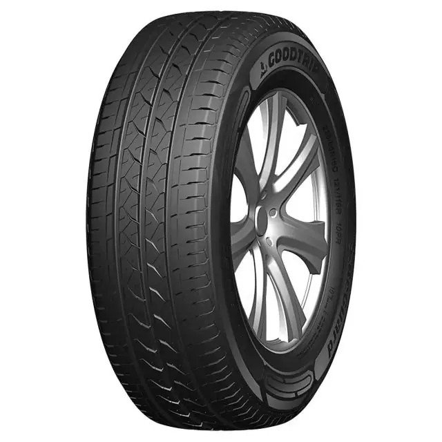 Anvelope Vara 225 70 R15C Goodtrip Safeguard (74959) - Catalog 2026 Reducere de preț