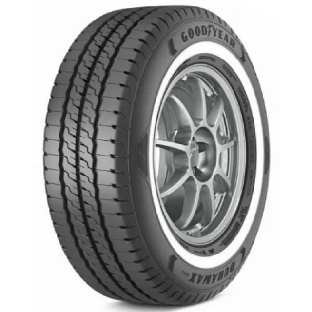 Calitate înaltă Anvelope Vara 225 70 R15C Goodyear Duramax G2 (39782) - Catalog 2026