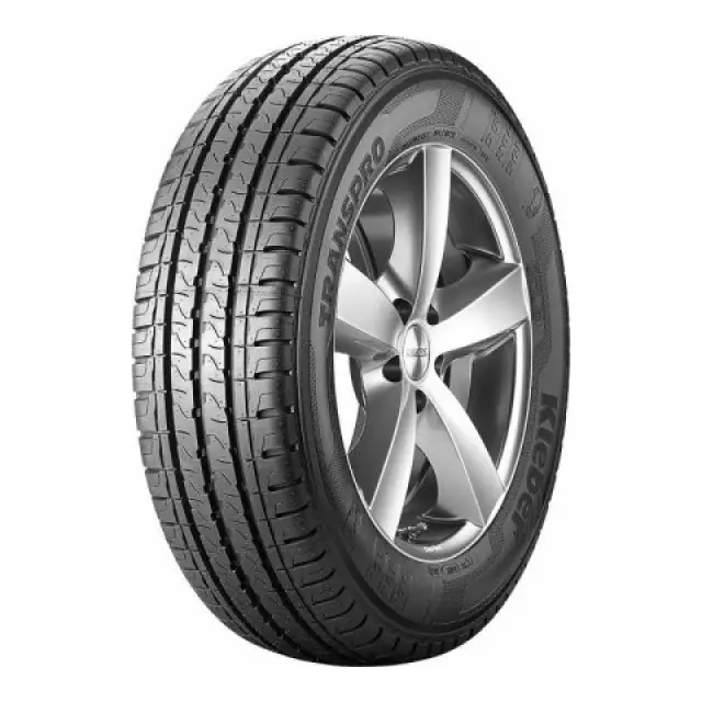 Anvelope Vara 225 70 R15C Kleber Transpro 2 (48973) - Catalog 2026 Bestseller