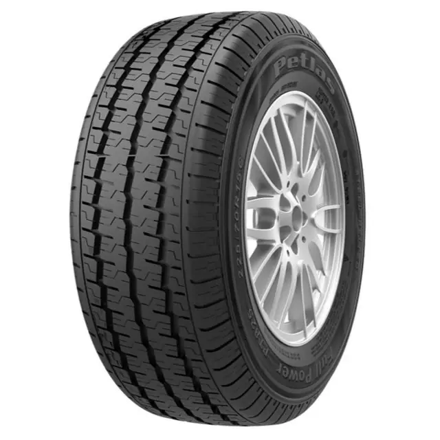 Anvelope Vara 225 70 R15C Petlas Fullpower Pt835 (50381) - Catalog 2026 Preț mic