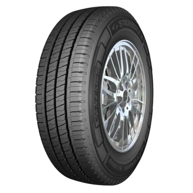 Plată securizată Anvelope Vara 225 70 R15C Starmaxx Provan St860 (73607) - Catalog 2026
