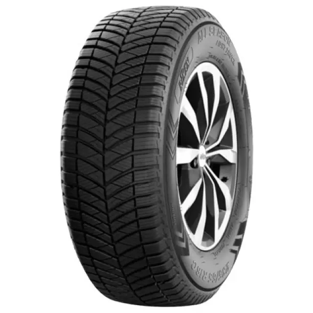 Disponibil imediat Anvelope All Season 225 70 R15C Tigar All Season Lt (71703) - Catalog 2026