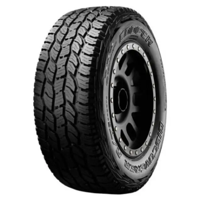 Expediere rapidă Anvelope All Season 225 70 R16 Cooper Discoverer A/t3 Sport 2 (75908) - Catalog 2026