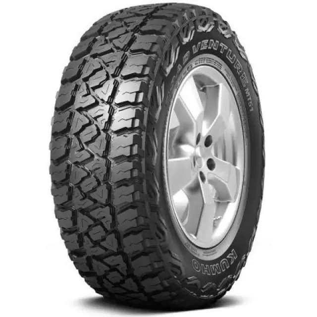 Reducere specială Anvelope Off Road 225 70 R17 Kumho Mt51 (50841) - Catalog 2026
