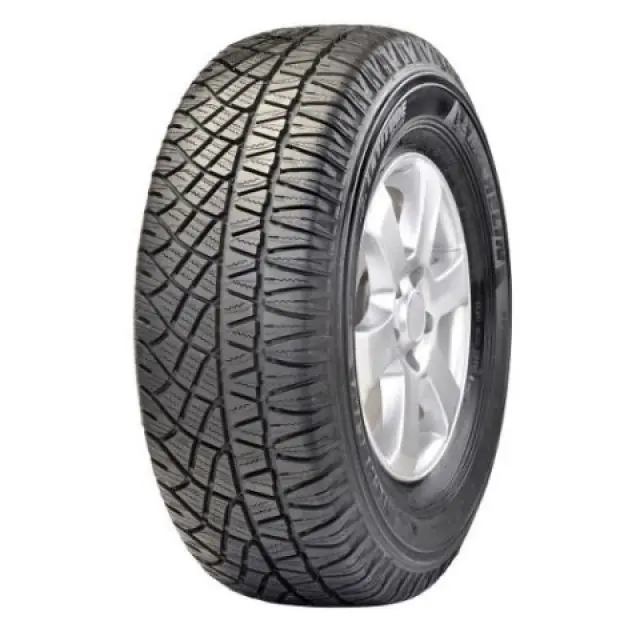 Lichidare de stoc Anvelope Vara 225 70 R17 Michelin Latitude Cross (9020) - Catalog 2026