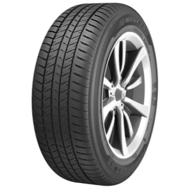 Anvelope Vara 225 75 R15 Nankang N-605 (49109) - Catalog 2026 Comandă acum