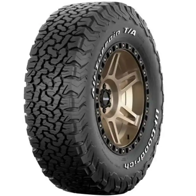 Anvelope Vara 225 75 R16 Bf Goodrich All Terrain A/t Ko2 (45191) - Catalog 2026 Preț mic