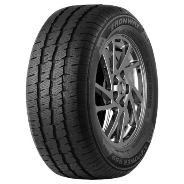 Anvelope Iarna 225 75 R16C Fronway Icepower 989 (72114) - Catalog 2026 Plată sigură