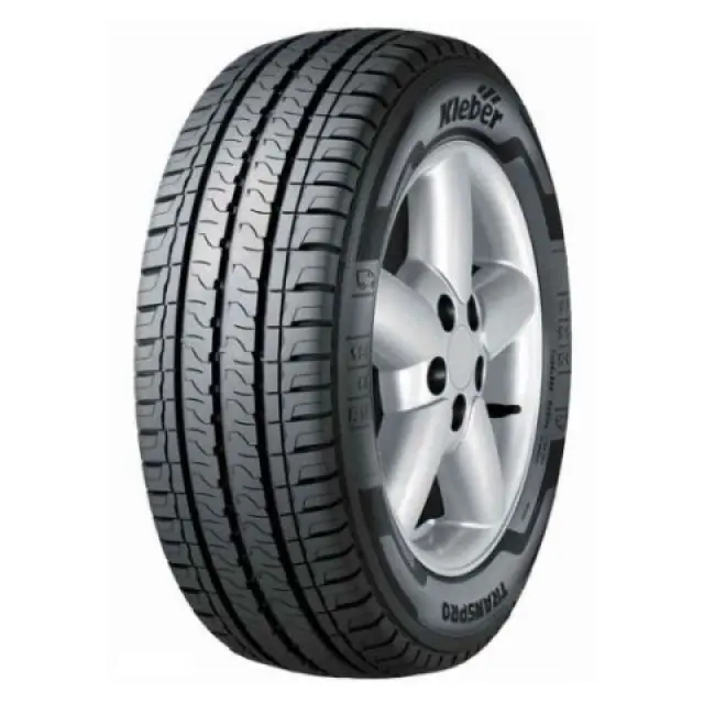 Anvelope Vara 225 75 R16C Kleber Transpro (28210) - Catalog 2026 Vezi acum