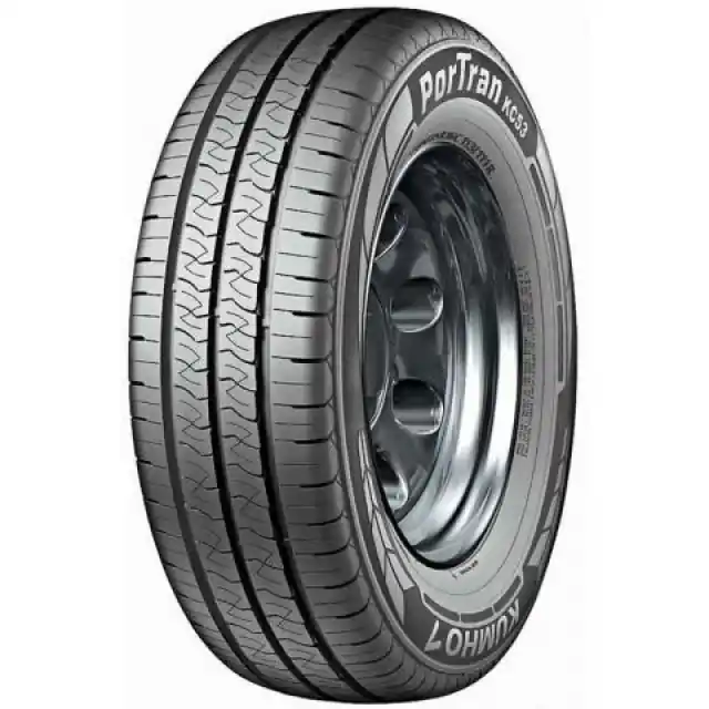 Anvelope Vara 225 75 R16C Kumho Portran Kc53 (74947) - Catalog 2026 Preț mic
