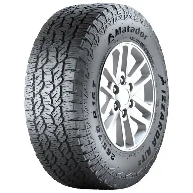 Anvelope Vara 225 75 R16 Matador Mp72 Izzarda 4x4 A/t 2 (18102) - Catalog 2026 Lichidare de stoc