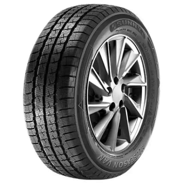 Noutate Anvelope All Season 225 75 R16C Sunny Nc513 (42242) - Catalog 2026