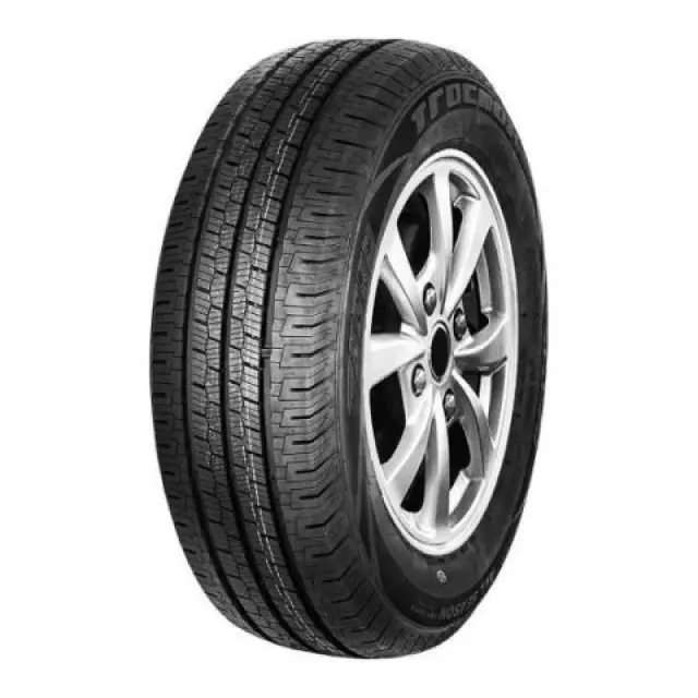 Ieftin Anvelope All Season 225 75 R16C Tracmax A/s Van Saver (63927) - Catalog 2026