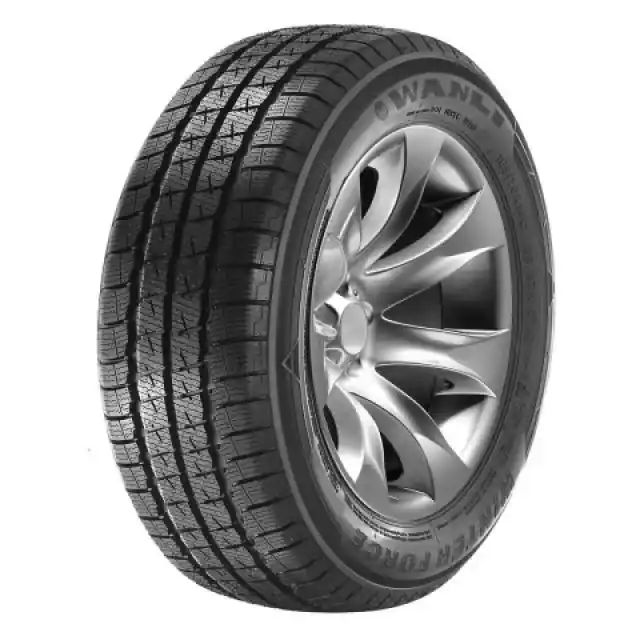 Disponibil imediat Anvelope All Season 225 75 R16C Wanli Sc513 (69556) - Catalog 2026