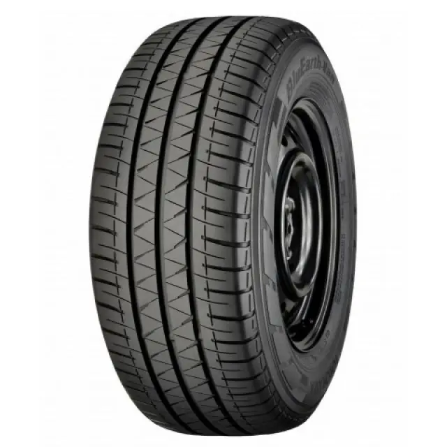 Anvelope Vara 225 75 R16C Yokohama Bluearth-van Ry55 (55175) - Catalog 2026 Cumpără online