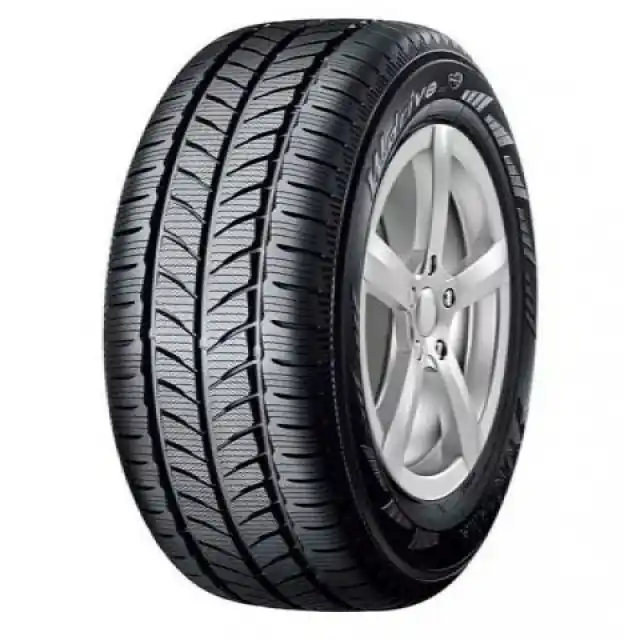 Anvelope Iarna 225 75 R16C Yokohama Wy01 (47948) - Catalog 2026 Premium