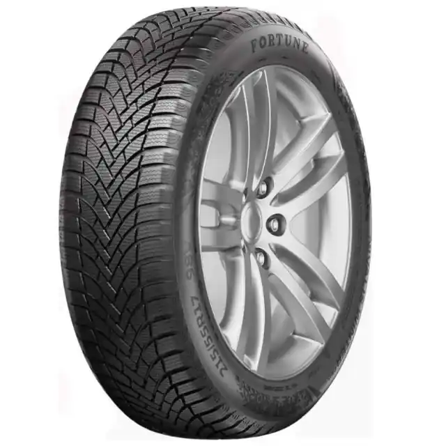 Promoție Anvelope Iarna 235 35 R19 Fortune Nivalis Winter Pro (70492) - Catalog 2026
