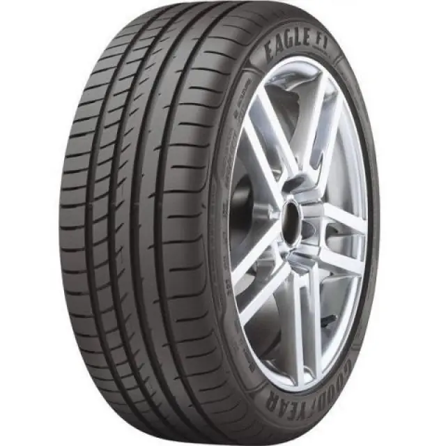 Anvelope Vara 235 35 R20 Goodyear Eagle F1 Asymmetric 2 (39028) - Catalog 2026 Discount