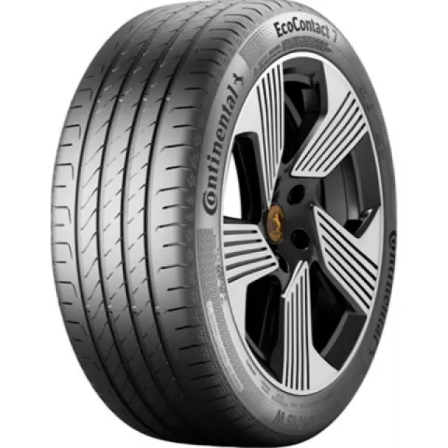 Anvelope Vara 235 40 R18 Continental Ecocontact 7 S (71031) - Catalog 2026 Expediere rapidă