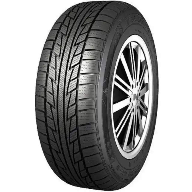 Anvelope Iarna 235 40 R18 Nankang Sv-2 (42663) - Catalog 2026 Ieftin