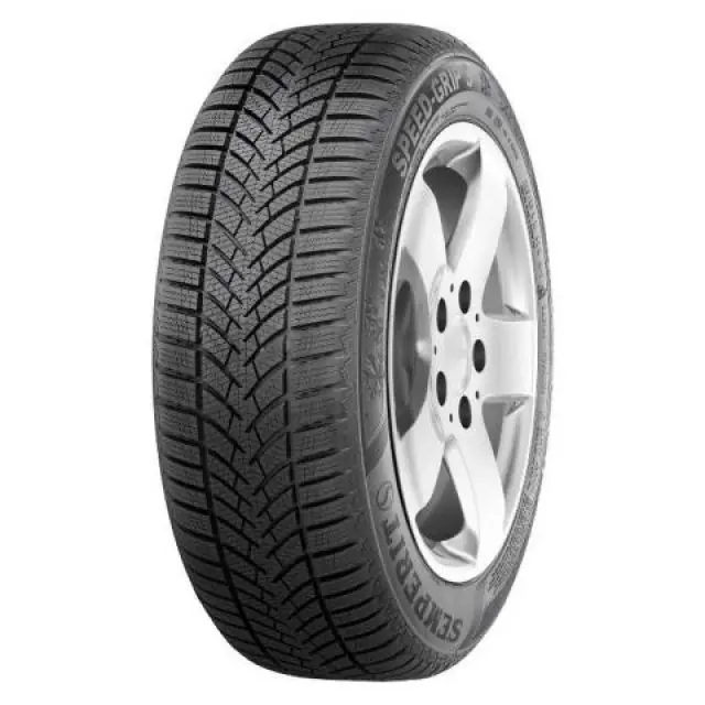 Anvelope Iarna 235 40 R18 Semperit Speed-grip 3 (48196) - Catalog 2026 Nu rata