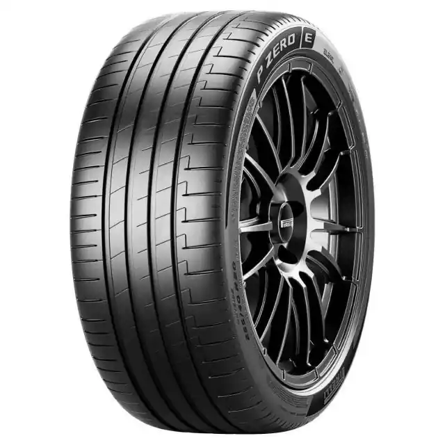 Premium Anvelope Vara 235 40 R19 Pirelli P Zero E (56202) - Catalog 2026