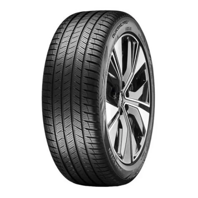Reduceri Anvelope All Season 235 40 R19 Vredestein Quatrac Pro Ev (51029) - Catalog 2026