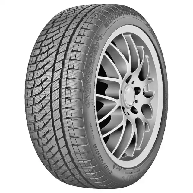 Promoție Anvelope Iarna 235 45 R17 Falken Eurowinter Hs02 Pro (44394) - Catalog 2026