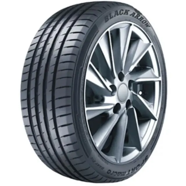 Lichidare de stoc Anvelope Vara 235 45 R18 Black Arrow P16 (67867) - Catalog 2026