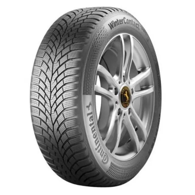 Anvelope Iarna 235 45 R18 Continental Winter Contact Ts870 P (36485) - Catalog 2026 Expediere rapidă