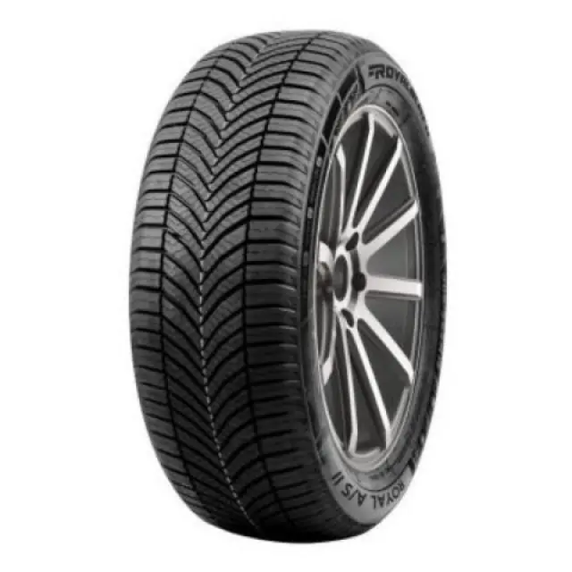 Doar azi Anvelope All Season 235 45 R18 Royal Black A/s (77172) - Catalog 2026