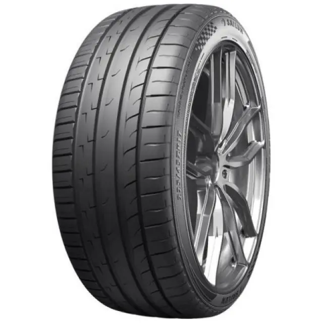 Anvelope Vara 235 45 R18 Sailun Atrezzo Zsr 2 (37450) - Catalog 2026 Cumpărături sigure