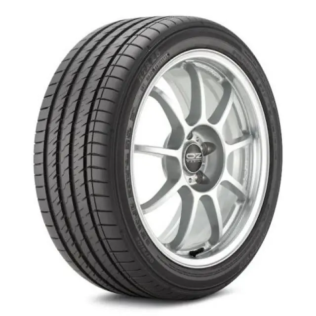 Anvelope Vara 235 45 R18 Sumitomo Htr Z5 (35963) - Catalog 2026 Ofertă limitată