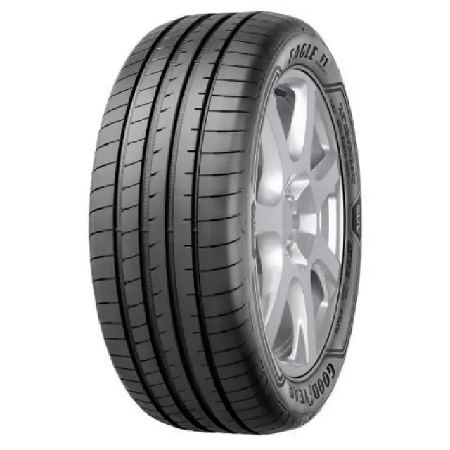 Anvelope Vara 235 45 R19 Goodyear Eagle F1 Asymmetric 5 (74228) - Catalog 2026 Vezi acum