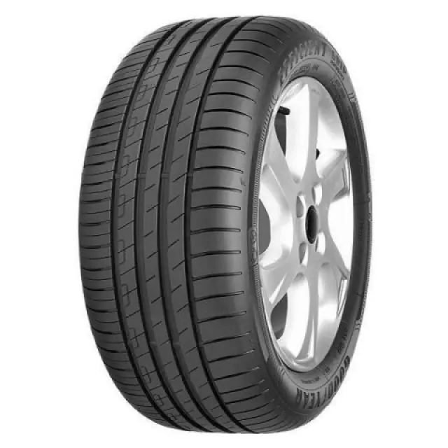 Preț redus Anvelope Vara 235 45 R19 Goodyear Efficientgrip (74240) - Catalog 2026