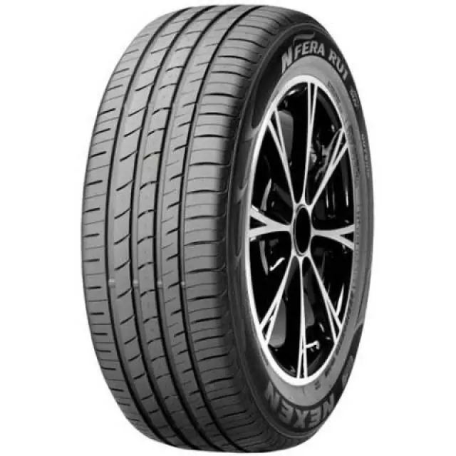 Cel mai bun preț Anvelope Vara 235 45 R19 Nexen N Fera Ru1 (72049) - Catalog 2026