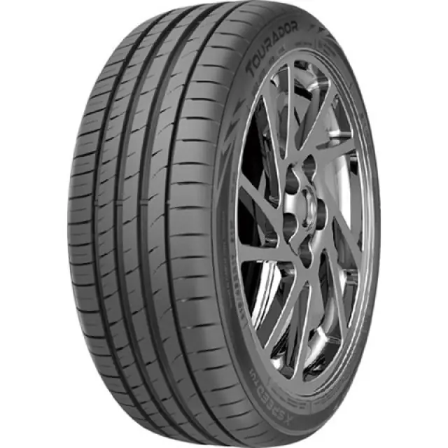 Ofertă Anvelope Vara 235 50 R17 Tourador X Speed Tu1 (65303) - Catalog 2026