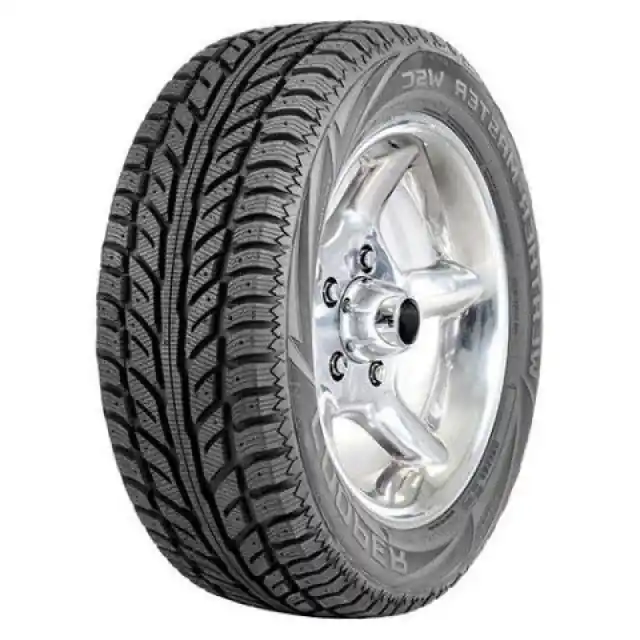 Anvelope Iarna 235 50 R18 Cooper Weathermaster Wsc (59469) - Catalog 2026 Doar azi