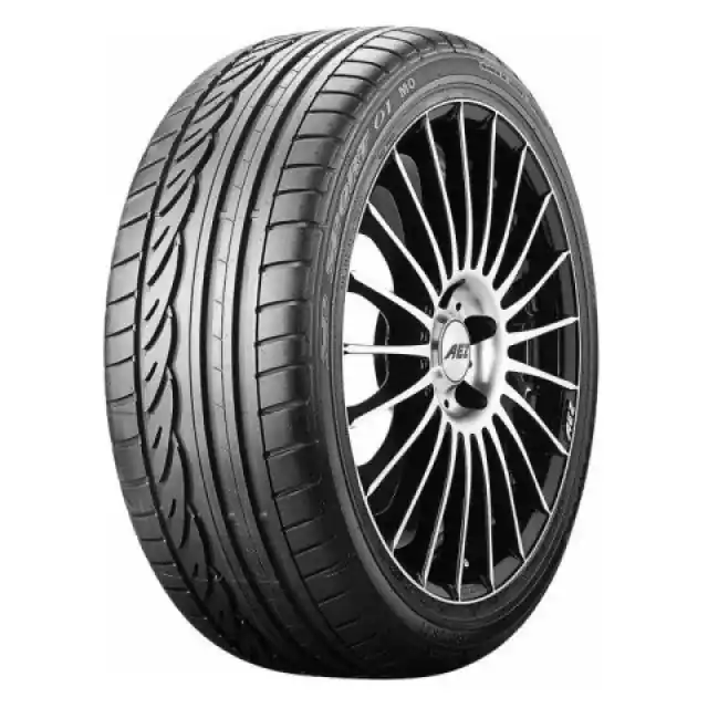 Chilipir Anvelope All Season 235 50 R18 Dunlop Sp Sport 01 A/s (46924) - Catalog 2026