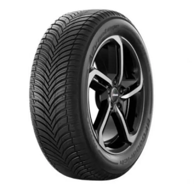 Anvelope All Season 235 50 R19 Bf Goodrich Advantage Suv All-season (58184) - Catalog 2026 Vezi acum