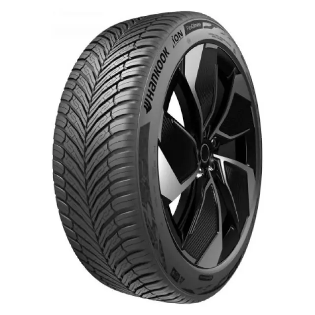 Anvelope All Season 235 50 R19 Hankook Ion Flexclimate Suv Il01a (77963) - Catalog 2026 Plată sigură
