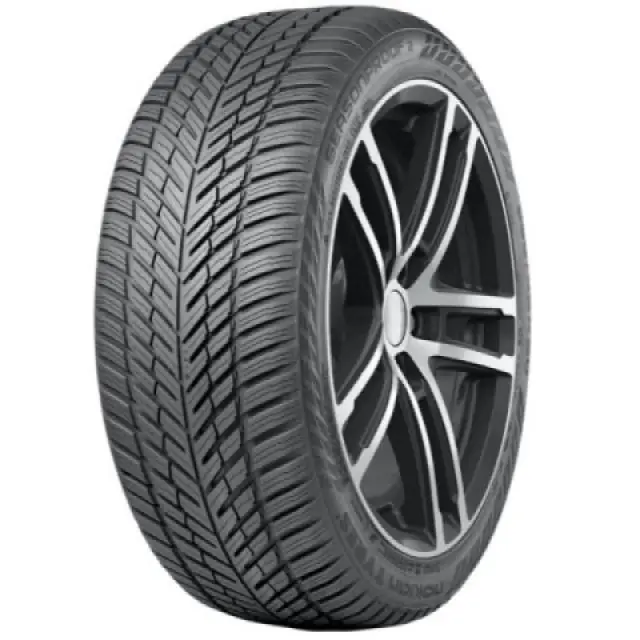Cel mai vândut Anvelope All Season 235 50 R19 Nokian Seasonproof 2 (74881) - Catalog 2026
