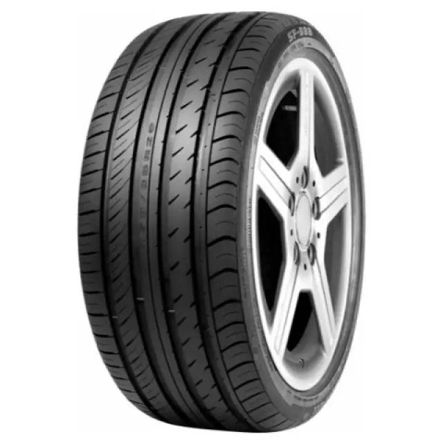 Ultima șansă Anvelope Vara 235 55 R17 Sunfull Sf-888 (76508) - Catalog 2026
