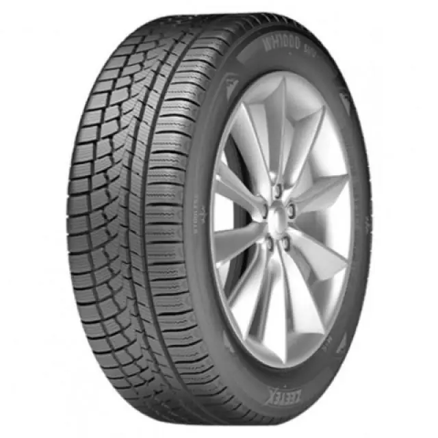 Anvelope Iarna 235 55 R17 Zeetex Wh1000 Suv (43694) - Catalog 2026 Retur ușor